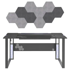 RS Gaming Mergence 60