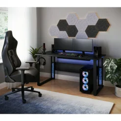 RS Gaming Mergence 60