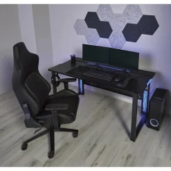 RS Gaming Mergence 60