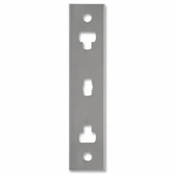 Rubbermaid Commercial Glass/Window Scraper Replacement Blade Pack, 20/Pack