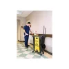 Rubbermaid Multilingual Wet Floor Sign