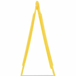 Rubbermaid Multilingual Wet Floor Sign