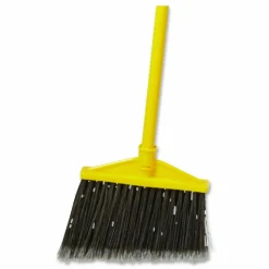 Rubbermaid Brute Angled Broom