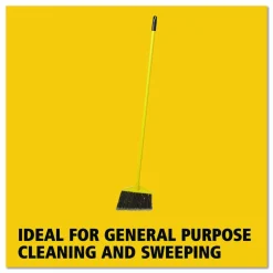 Rubbermaid Brute Angled Broom