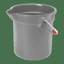 Rubbermaid Brute Bucket, 10 Quart