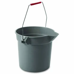 Rubbermaid Brute Bucket, 10 Quart