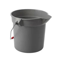 Rubbermaid Brute Bucket, 10 Quart