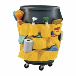 Rubbermaid Brute Caddy Bag, 20 1/2