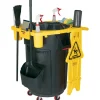 Rubbermaid Brute Rim Caddy