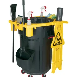 Rubbermaid Brute Rim Caddy