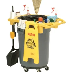 Rubbermaid Brute Rim Caddy
