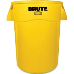 Rubbermaid Commercial Brute 44-Gallon Vented Utility Containers
