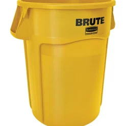 Rubbermaid Commercial Brute 44-Gallon Vented Utility Containers