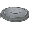 Rubbermaid Commercial Brute 20-gallon Container Lid