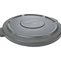 Rubbermaid Commercial Brute 20-gallon Container Lid