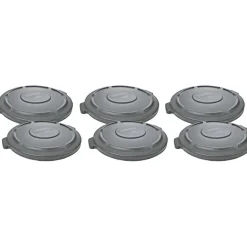 Rubbermaid Commercial Brute 20-gallon Container Lid