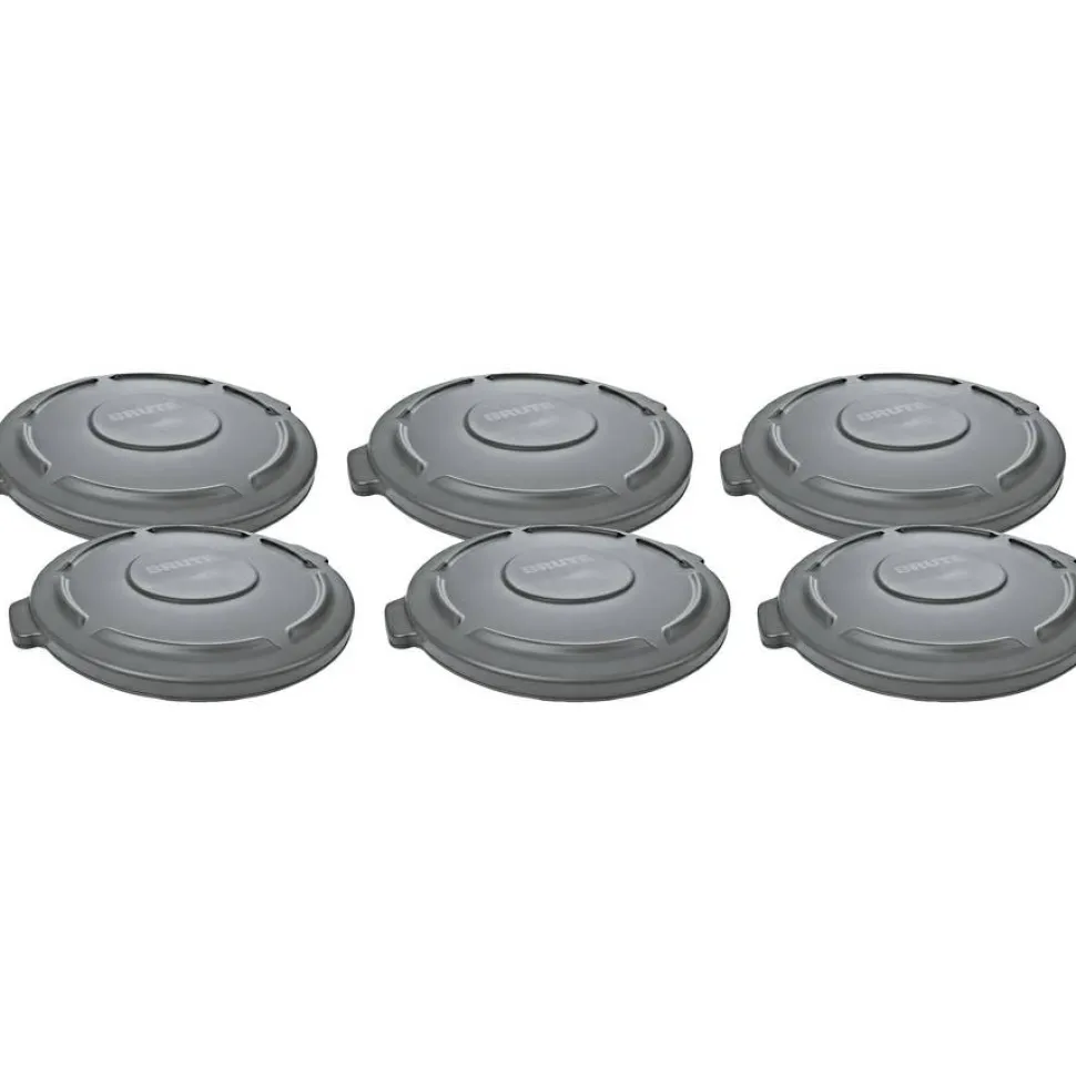 Rubbermaid Commercial Brute 20-gallon Container Lid