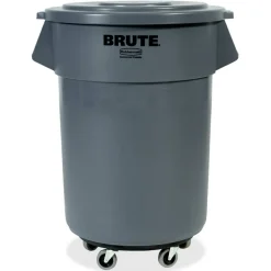 Rubbermaid Commercial Brute 55-gallon Container Lid