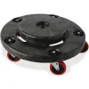 Rubbermaid Commercial Brute Quiet Dolly