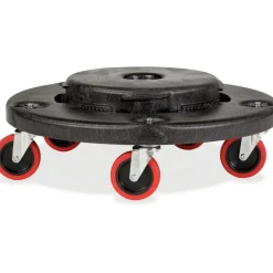 Rubbermaid Commercial Brute Quiet Dolly