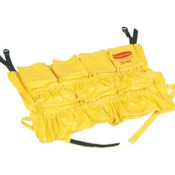 Rubbermaid Commercial Brute Utility Container Caddy Bag
