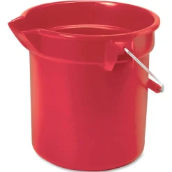 Rubbermaid Commercial Brute 14-quart Round Bucket