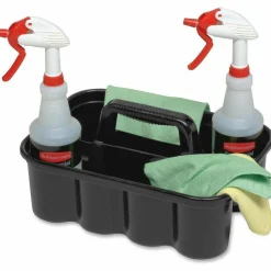 Rubbermaid Commercial Deluxe Carry Caddy