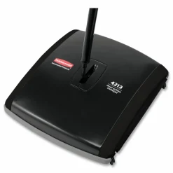 Rubbermaid Commercial Dual Action Sweeper, 44