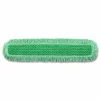 Rubbermaid Commercial Dust Mop Heads, 36', Looped End, Microfiber