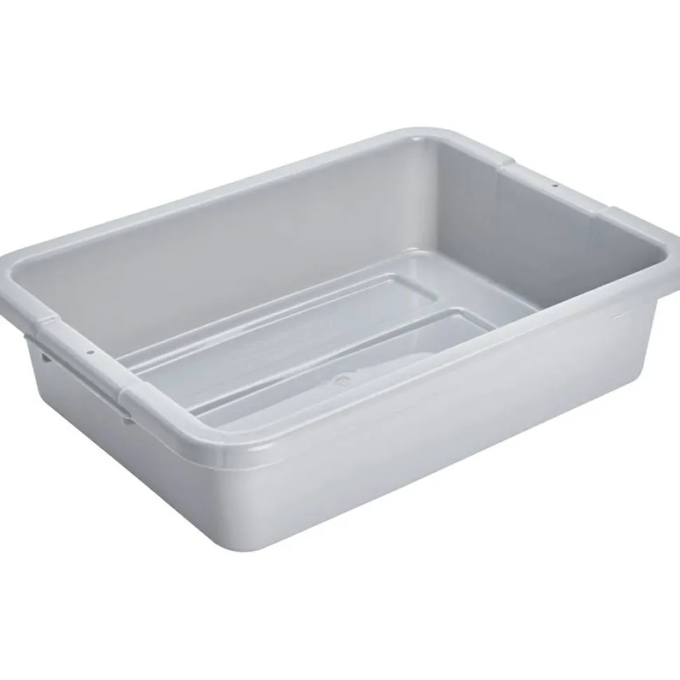 Rubbermaid Commercial 4.6G Bus/Utility Box