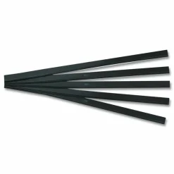 Rubbermaid Commercial Glass/Window Cleaning Squeegee Replacement Blade, 18