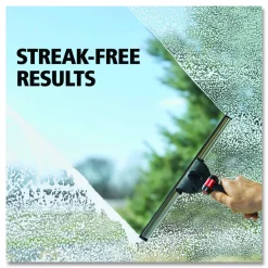 Rubbermaid Commercial Glass/Window Cleaning Squeegee, 14