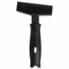 Rubbermaid Commercial Glass/Window Scraper, 4" Blade