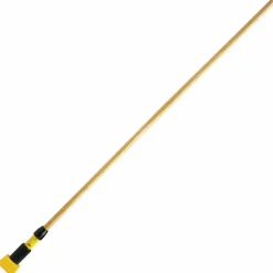 Rubbermaid Commercial Gripper Wet Mop 60" Hardwood Handles