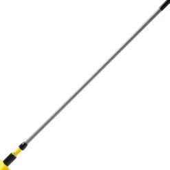 Rubbermaid Commercial Gripper 60" Fiberglass Mop Handle