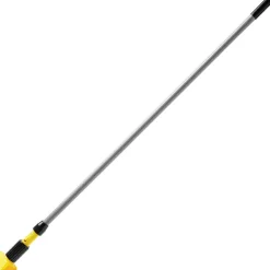 Rubbermaid Commercial Gripper 54" Fiberglass Mop Handle