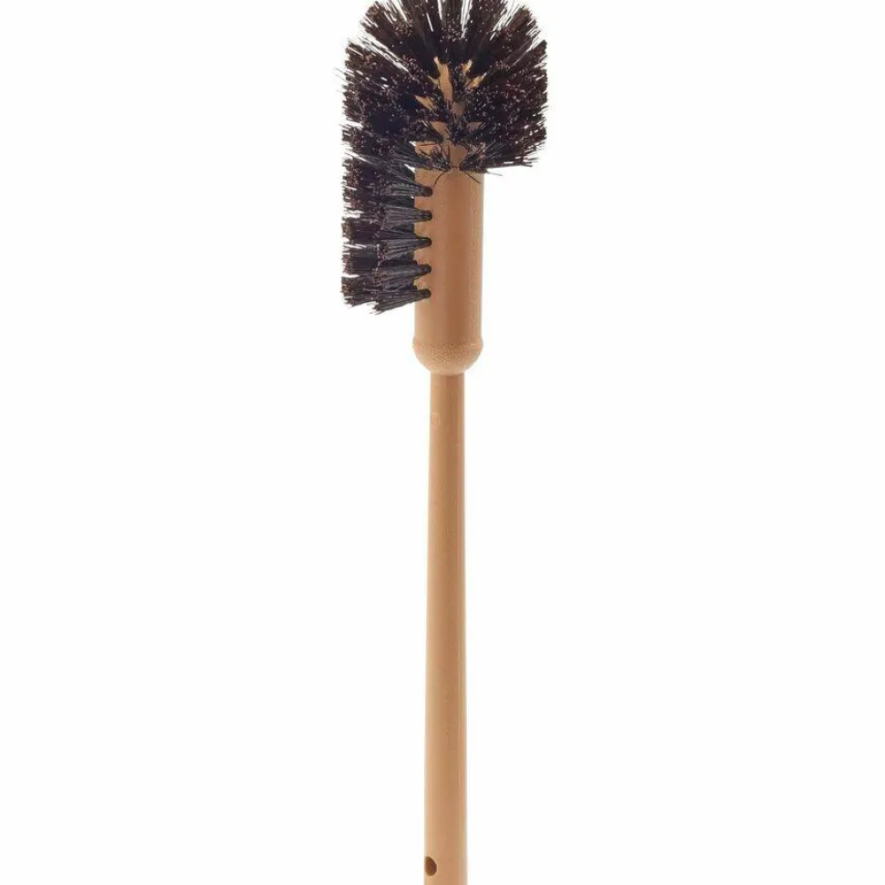 Rubbermaid Commercial 17" Handle Toilet Bowl Brush
