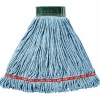 Rubbermaid Commercial 5" Headband Shrinkless Wet Mop