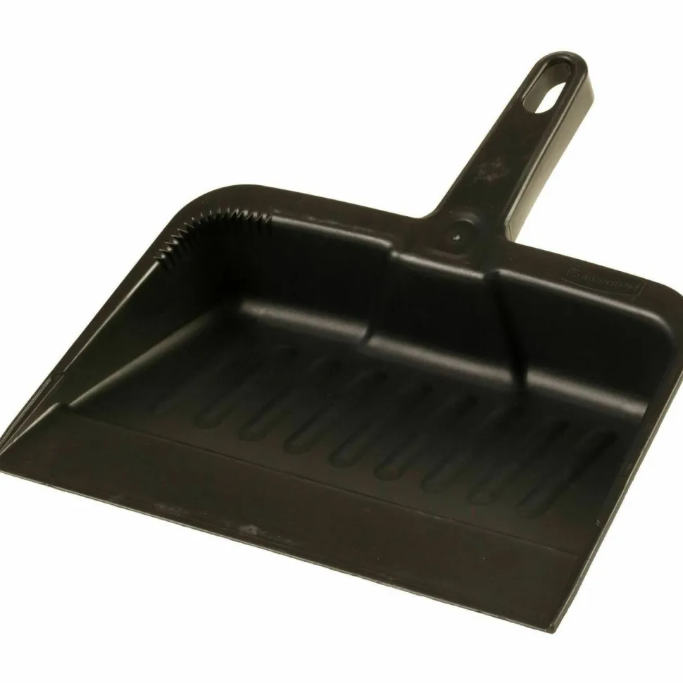 Rubbermaid Commercial Heavy-Duty Dustpans