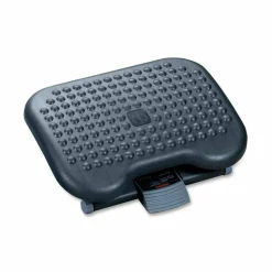 Rubbermaid Commercial Height-Adjustable Tilting Footrest