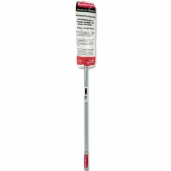 Rubbermaid Commercial HiDuster Overhead Duster with Straight Launderable Head, 51