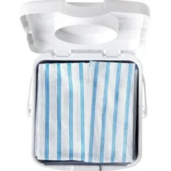 Rubbermaid Commercial HYGEN Microfiber Cloths - 12