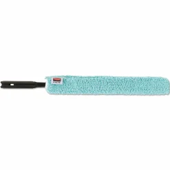 Rubbermaid Commercial HYGEN HYGEN Quick-Connect Flexible Dusting Wand, 28.75 x 3.25