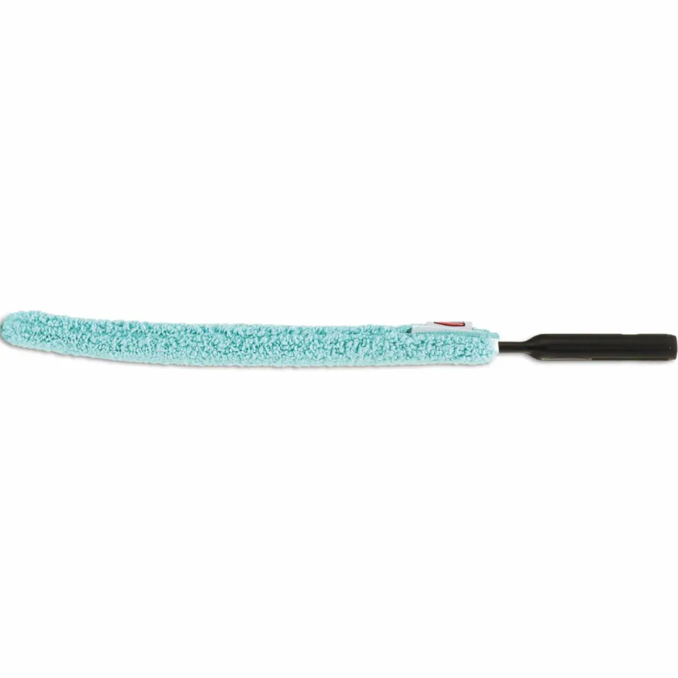 Rubbermaid Commercial HYGEN HYGEN Quick-Connect Flexible Dusting Wand, 28.75 x 3.25