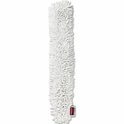 Rubbermaid Commercial HYGEN HYGEN Quick-Connect Microfiber Dusting Wand Sleeve