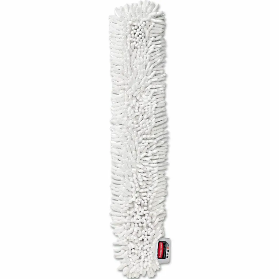 Rubbermaid Commercial HYGEN HYGEN Quick-Connect Microfiber Dusting Wand Sleeve
