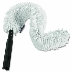 Rubbermaid Commercial HYGEN HYGEN Quick-Connect Flexible Dusting Wand, 28.38