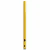 Rubbermaid Commercial HYGEN HYGEN Quick-Connect Handle, 58", Yellow