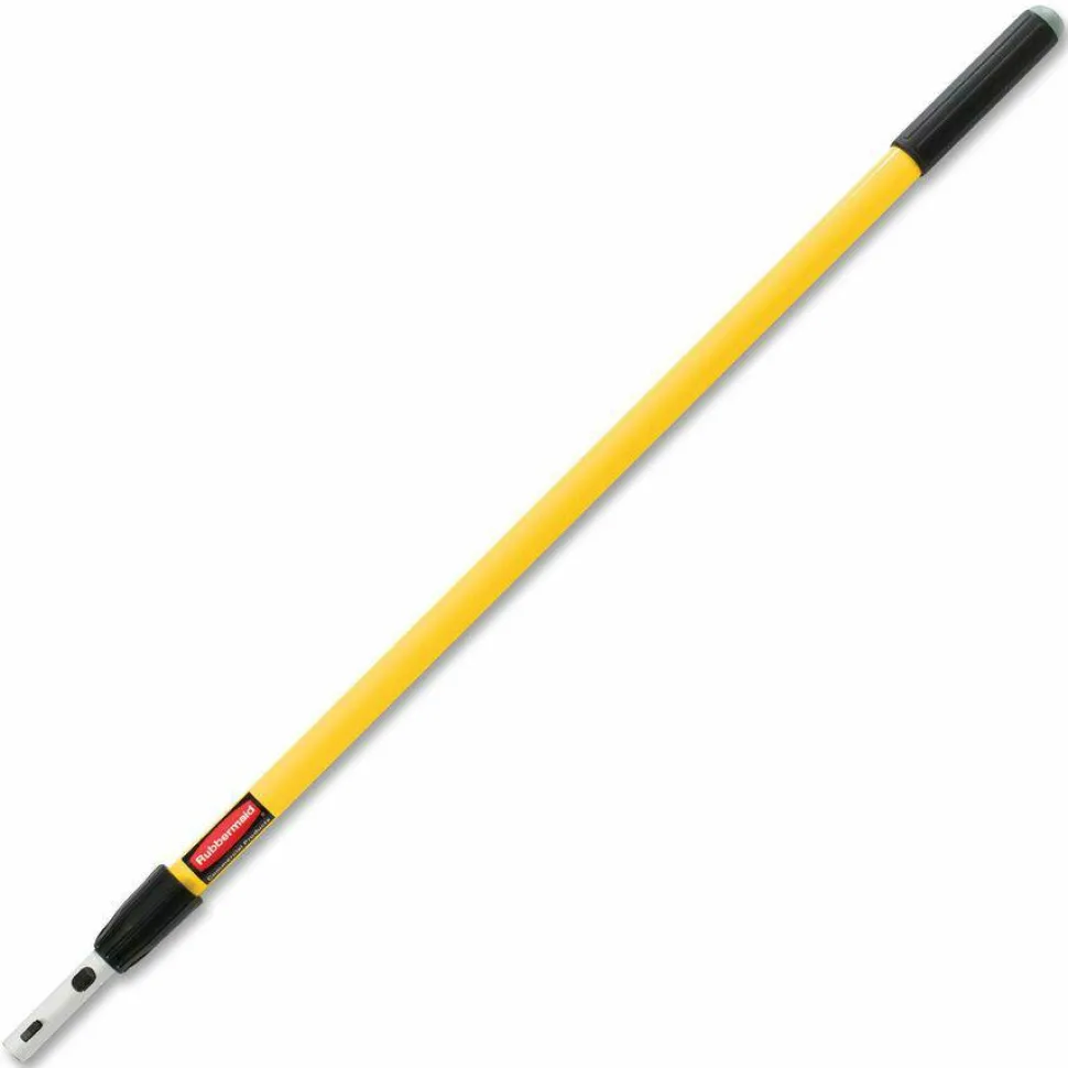 Rubbermaid Commercial Hygen Quick Connect Handle