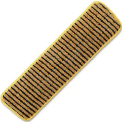 Rubbermaid Commercial HYGEN 18" Super Scrubber Wet Pad